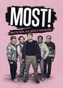 Most! poster