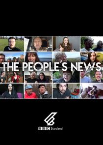 The People's News poster