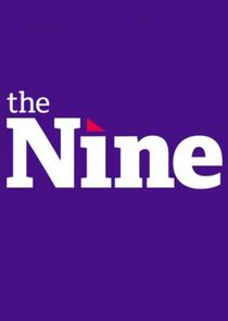 The Nine poster