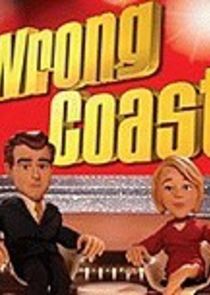 The Wrong Coast poster