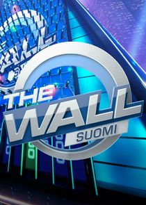 The Wall Suomi poster