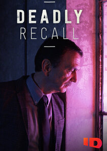 Deadly Recall poster