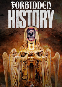Forbidden History poster