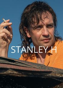 Stanley H. poster