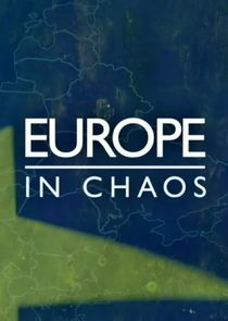 Europe in Chaos poster