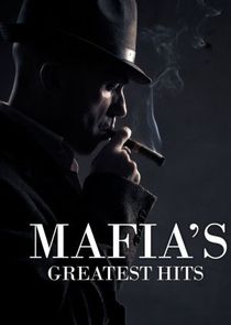 Mafia's Greatest Hits poster