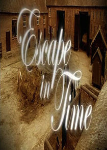 Escape in Time poster