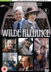 Wilde Alliance poster