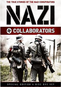 Nazi Collaborators poster