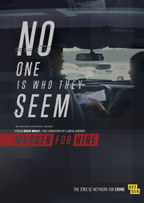 Murder for Hire poster