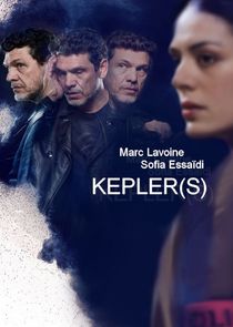 Kepler(s) poster