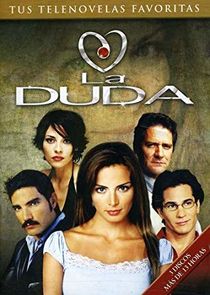 La Duda poster