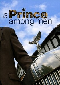 A Prince Among Men poster