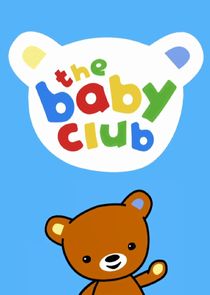The Baby Club poster