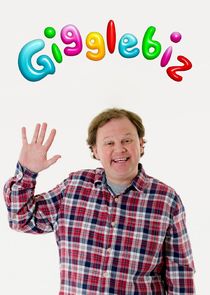 Gigglebiz poster