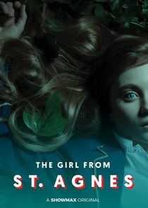 The Girl from St. Agnes poster