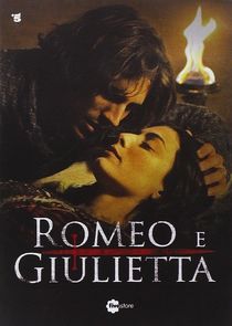 Romeo and Juliet poster