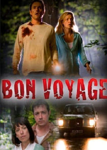 Bon Voyage poster
