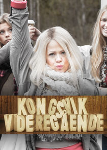 Kongsvik Videregående poster