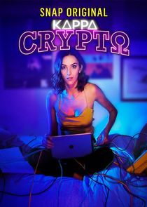 Kappa Crypto poster