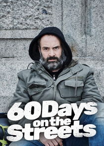 60 Days on the Streets poster