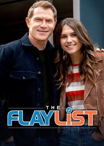 The Flay List poster