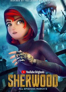Sherwood poster
