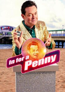 In for a Penny poster