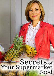 Secrets of Your Supermarket Shop poster