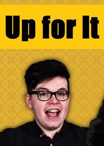 Up for It poster