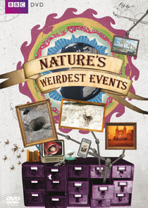 Nature's Weirdest Events poster