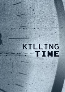 Killing Time poster