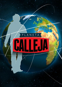 Planeta Calleja poster