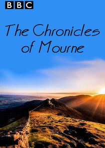 The Chronicles of Mourne poster