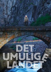 Det umulige landet poster