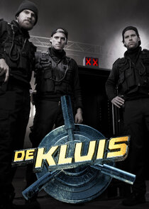 De Kluis poster