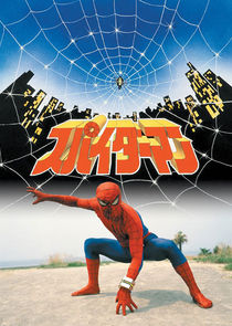 Spider-Man poster