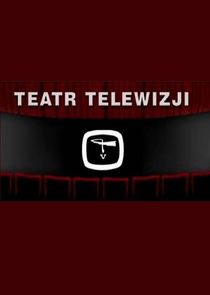 Teatr telewizji poster