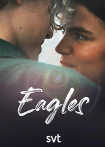 Eagles poster