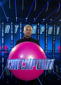 Catchpoint poster