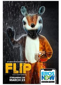 Flip poster