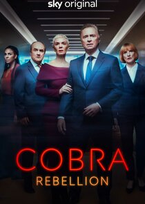 COBRA poster