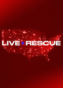 Live Rescue poster