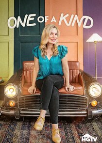 One of a Kind poster