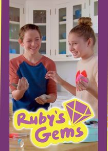Ruby's Gems poster