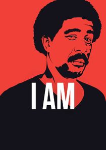I Am poster