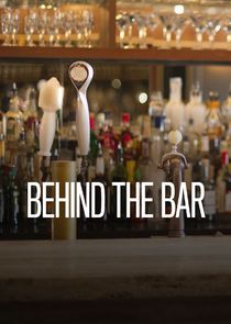 Behind the Bar poster