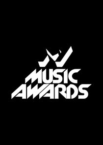 M1 Music Awards poster