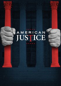 American Justice poster