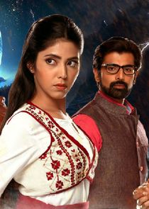 Maharakshak Devi poster